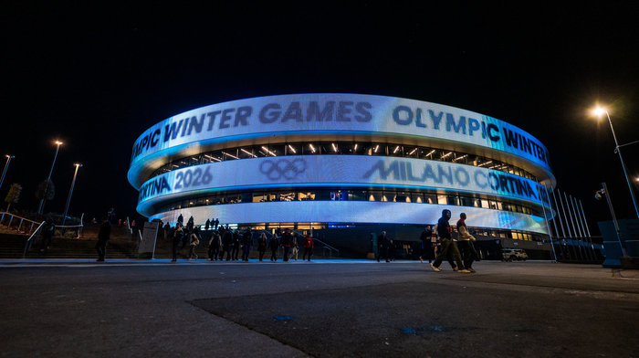 Olympia-Eishockey in Mailand: Alle Spiele und TV-Termine der Männer im Überblick