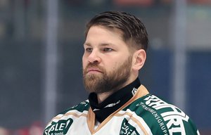 Erding setzt weiter auf Markus Eberhardt, Rosenheim verlängert mit Dominik Kolb