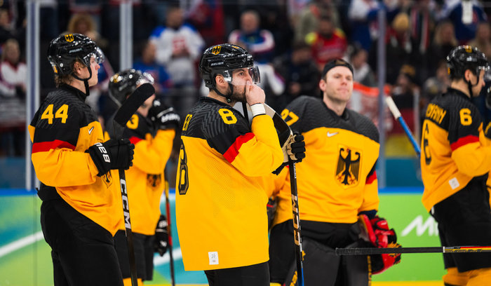 Von Nominierungsfragen bis zu großem Hype: Eine Suche nach Gründen für das DEB-Aus