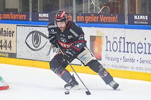 Memmingen klärt dritte wichtige Personalie: Kapitän Tyler Spurgeon bleibt