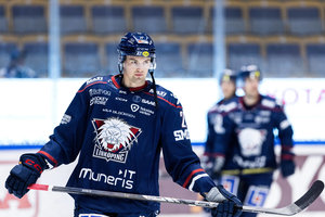 Offiziell: William Worge Kreü vor Wechsel nach Mannheim