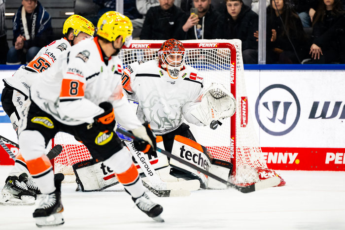 Transfergerücht: Kassel Huskies zeigen Interesse an Mirko Pantkowski