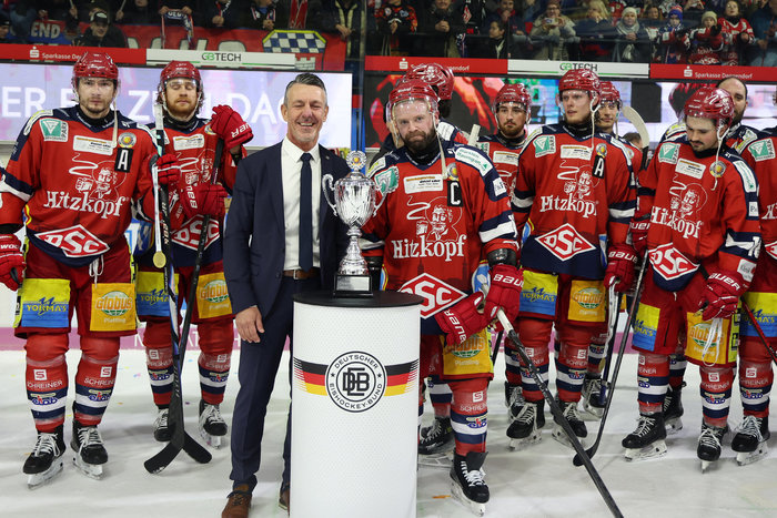 Füssen mit Big-Points im Rennen um die Pre-Playoffs, Passau sicher dabei – Deggendorf ist Hauptrundenmeister 