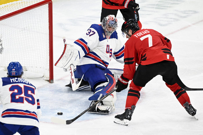 McDavid zum MVP gewählt, Finalheld Hellebuyck ist bester Torhüter