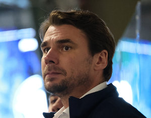 Trainer Michael Baindl verlässt die EV Lindau Islanders nach Saisonende
