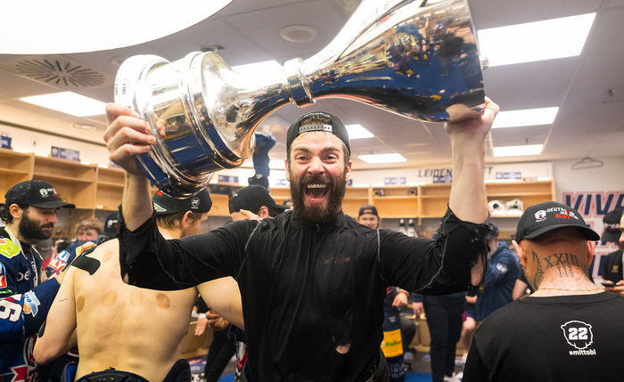 Playofftermine 2026 in der PENNY DEL im Überblick – Der Meister steht spätestens am 7. Mai fest