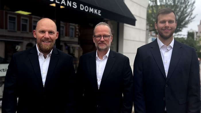 Lausitzer Füchse setzen weiterhin auf Trainer Christof Kreutzer sowie die Stürmer Broda und Dosch