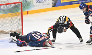 Freiburg: Saison-Aus für Torjäger Eero Elo – Entwarnung bei Hegmann, Wölfl kommt trotzdem