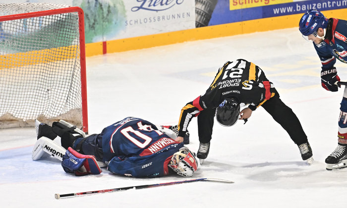 Freiburg: Saison-Aus für Torjäger Eero Elo, Entwarnung bei Hegmann