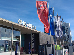 Wird im Falle einer Ravensburger Meisterschaft umgesetzt: Baugenehmigung für VIP-Ausbau erteilt