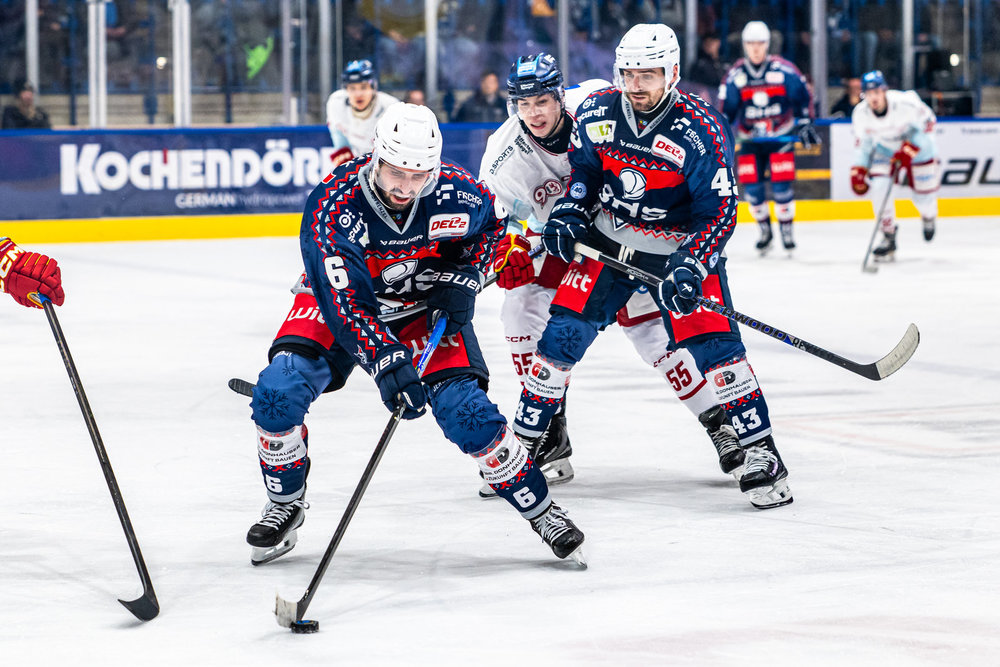 Bietigheim dem Heimrecht ganz nah, Krupp ist „maximal enttäuscht“ und Weiden steht mit dem Rücken zur Wand