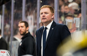 „Wir spielen derzeit um unser Überleben“: O'Keefe fordert Antwort der Ice Tigers, Brandt und Mattinen auf Kurs