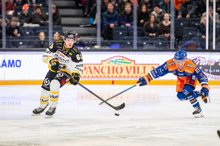 Kölner Haie bestätigen Verpflichtung von Verteidiger Nutivaara – Wild Wings holen Goalie Chris Gibson