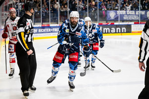 Weiden verlängert mit Verteidiger Muck, Bayreuths Top-Scorer Bollers wechselt in DEL2