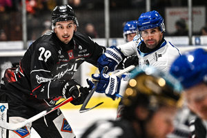 Passau gegen Riessersee und Höchstadt gegen Füssen – Start in die Pre-Playoffs der Oberliga Süd