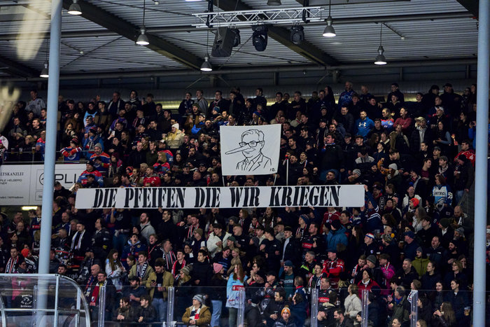 Heilbronn: Insolvenzverwalter bittet Dauerkartenkunden für restliche Spiele erneut zur Kasse