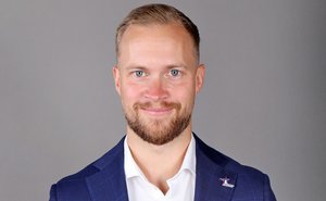 Sportchef Riedel bleibt über die Saison hinaus in Ravensburg