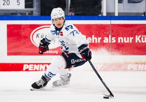 Auch Stürmer Solow bleibt bei den Adlern – Verteidiger Hammond von Dresden nach Düsseldorf