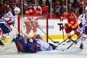 Zwei Tore und Generalkritik von Draisaitl, Ärger für Jones und McKenna