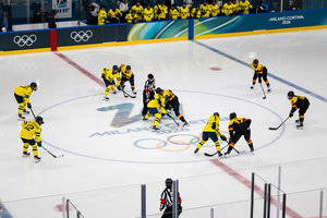 Schwedisches Powerplay macht den Unterschied: DEB-Frauen unterliegen nach früher Führung mit 1:4