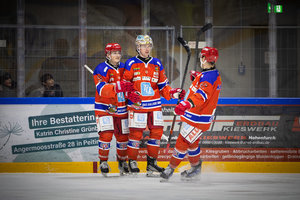 EC Peiting richtet sich wegen Zuschauerzahlen an seine Fans: „Wird auf Dauer schwierig, gesund zu bleiben“