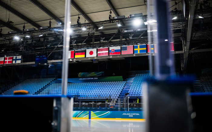 Norovirus sorgt für Verlegung des Duells Finnland gegen Kanada – USA standesgemäß, Italien überrascht