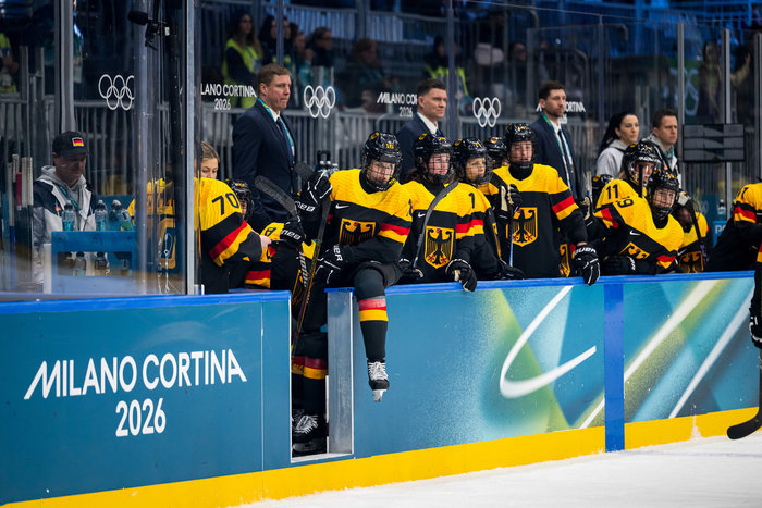 „Offensiv war es zu wenig“: Gleißner & Co. nach Niederlage zum Olympia-Start auf der Suche nach Durchschlagskraft