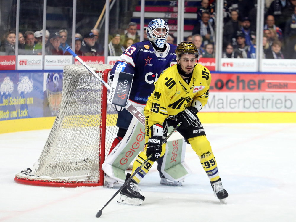 Grüne Pucks und Fahrgemeinschaften: Nachhaltigkeitswoche trifft auf sportliche Brisanz im Playoff-Kampf