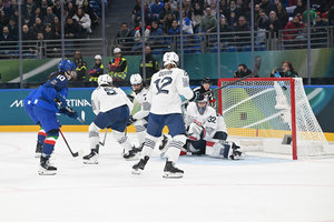 Olympisches Eishockey in Mailand: Alle Spiele und TV-Termine im Überblick