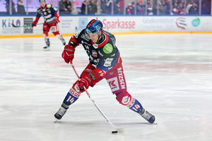 Technische Probleme beim Videobeweis: DEB äußert sich zur Szene beim Spiel Deggendorf gegen Selb