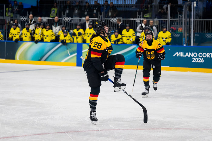 Nina Jobst-Smith im Interview: „Unbeschreibliches Gefühl“, aber auch „Aufregung und Nervosität“