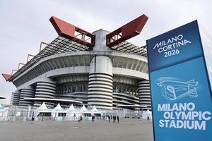 Draisaitl rechtzeitig gelandet: „Freue mich auf die Jungs“ – Eishockey stellt 48 der 61 deutschen Athleten beim Einlauf