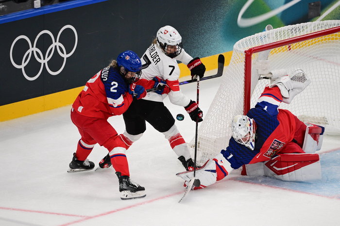 Auftaktsieg für Japan in der Deutschland-Gruppe – Spätes Schweizer Comeback gegen Tschechien