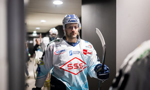 Dresdens Andrew Yogan wechselt nach Norwegen