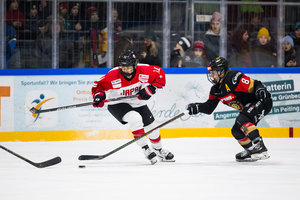 Olympisches Eishockey in Mailand: Alle Spiele und TV-Termine im Überblick