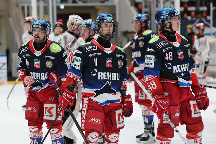 Tor-Streit: Selb legt Widerspruch gegen DEB-Entscheidung ein