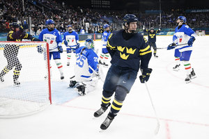 Schweden nimmt Kurs auf Gruppensieg – USA dominant bei Finnlands Einstand, Kanada zieht spät davon