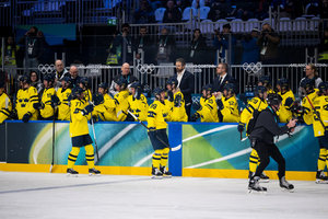 Olympisches Eishockey in Mailand: Alle Spiele und TV-Termine im Überblick