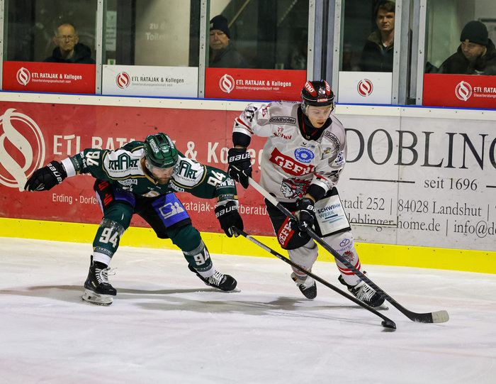 Deggendorf, Memmingen und Bad Tölz marschieren voran – Heilbronn gibt sich unbeeindruckt