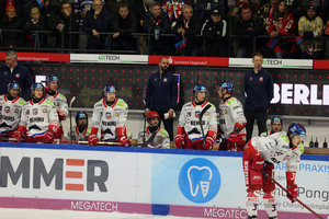 Wölfe-Einspruch gegen nicht gegebenes Tor: DEB führt technische Gründe an, DSC dementiert dies jedoch