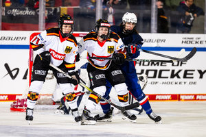 Olympisches Eishockey in Mailand: Alle Spiele und TV-Termine im Überblick 