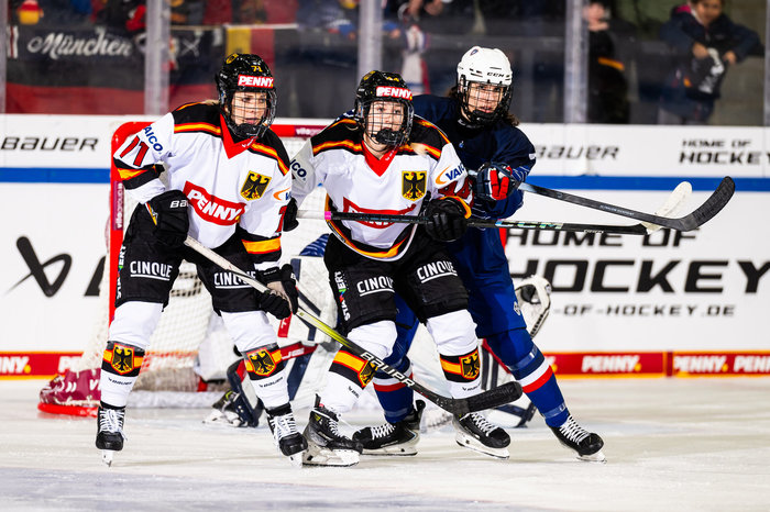 Olympisches Eishockey in Mailand: Alle Spiele und TV-Termine im Überblick 