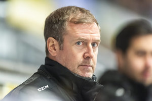 Sicinski neuer Trainer in Erding, Freiburg holt Stürmer Kiefersauer zurück