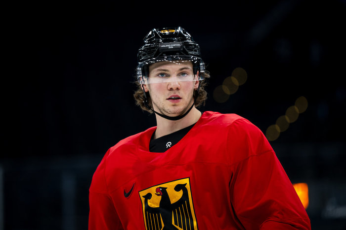 Bundestrainer Kreis spricht von logischer Kapitänswahl – So sehen die Reihen aus