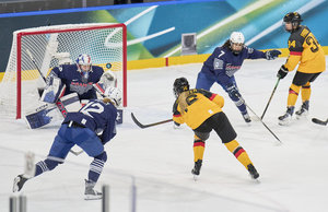 DEB-Frauen glücklich, aber auch selbstkritisch – Kluge: „Wir waren einfach viel zu soft“