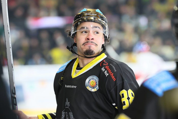 Verstärkung für Bad Nauheim: Fünftbester Oberliga-Süd-Scorer kommt