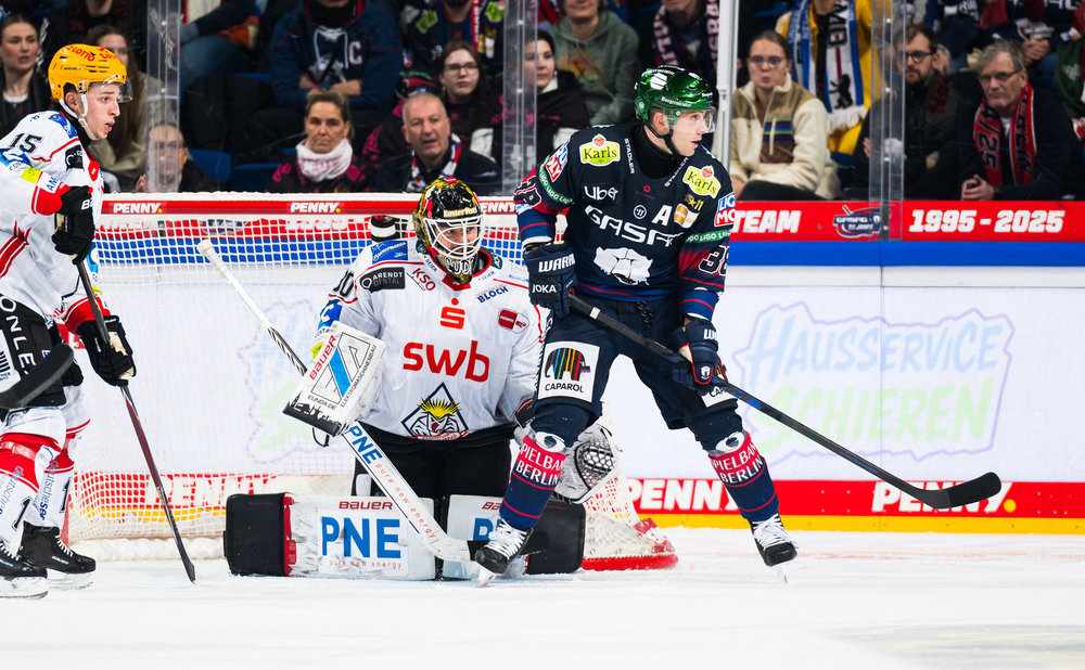 Köln sichert sich bereits den Hauptrundensieg, Bremerhaven gewinnt Schlüsselspiel um Platz sechs in Berlin