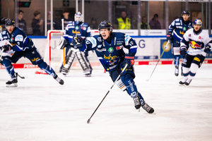 Iserlohn verlängert mit Boland, Bremerhaven hält Bruggisser und Rausch