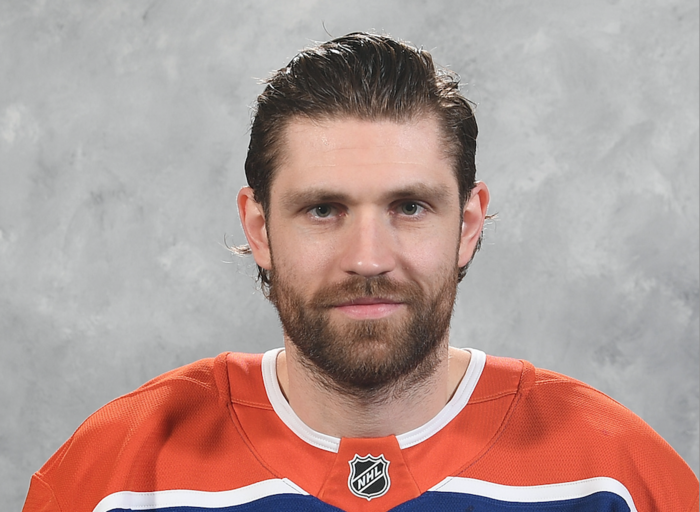 Draisaitls Oilers klettern, später Dämpfer für Seiders Red Wings, Sturm überzählig