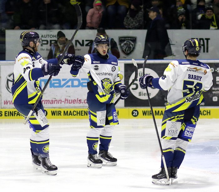 Die Eagles Essen-West und die Frage nach dem Aufstieg in die Oberliga Nord